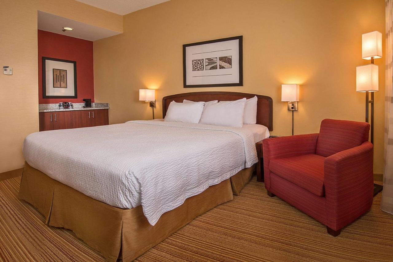 Sonesta Select Durham Research Triangle Park Hotel Exterior photo
